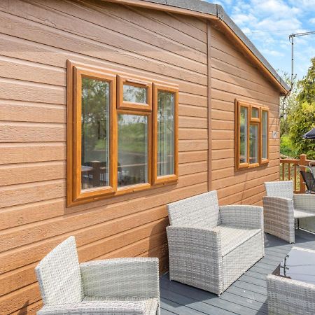 Kestrel Lodge Welney Exterior foto